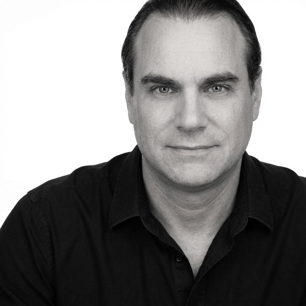 Martin Cormier